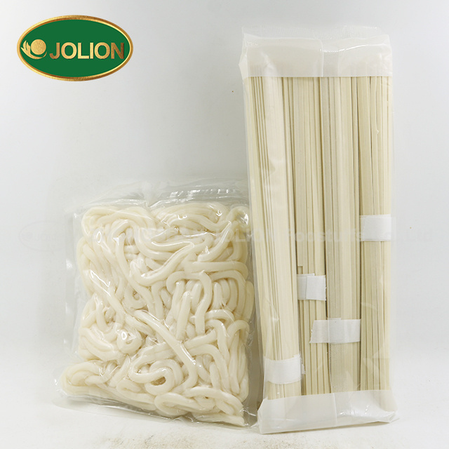 JOLION Hot Sale Easy Cooking Wholesale healthy japanese noodles instant Fresh korean bulk Halal Noodle Cheap Ramen