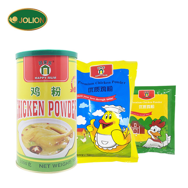 JOLION Seasoning Factory Supply Halal Chicken Marinade Powder For Halal Meat Spices Fried Chicken Powder