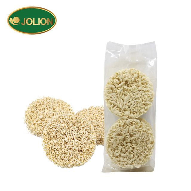 JOLION Chinese noodle  factory customized oem brand bulk wholesale halal korean instant wok hot pot noodle