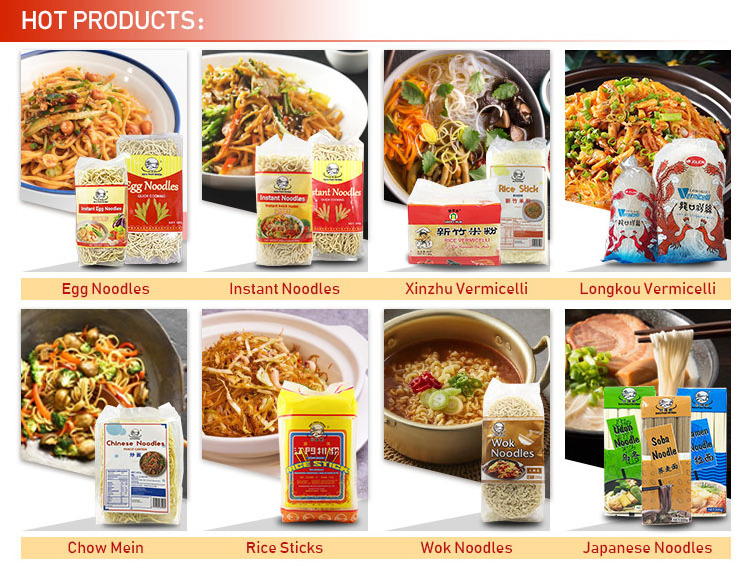 JOLION Wholesale delicious bulk organic cooking japanese Food  halal frozen custom ramen instant noodles japan