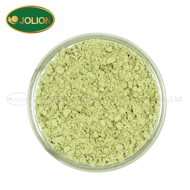 JOLION Natural Horseradish Organic Halal japanese wasabi dry mustard yellow powder