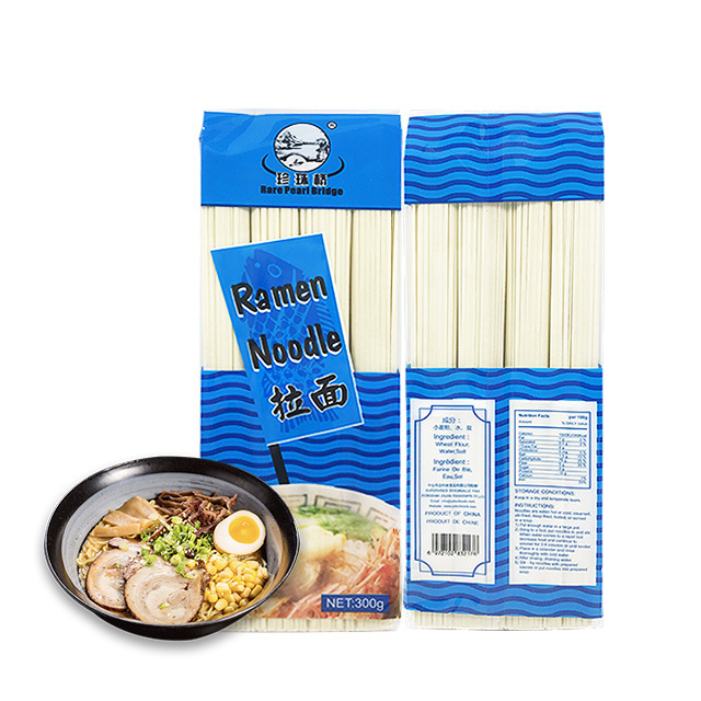 JOLION Wholesale delicious bulk organic cooking japanese Food  halal frozen custom ramen instant noodles japan