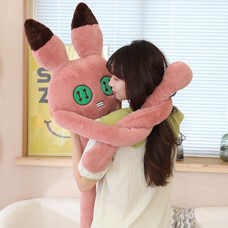 Hot sale long Legs Octopus Doll Eight Claw Animal Pillow Large Long Hands Long Feet Doll Giant Plush Toys Wholesale