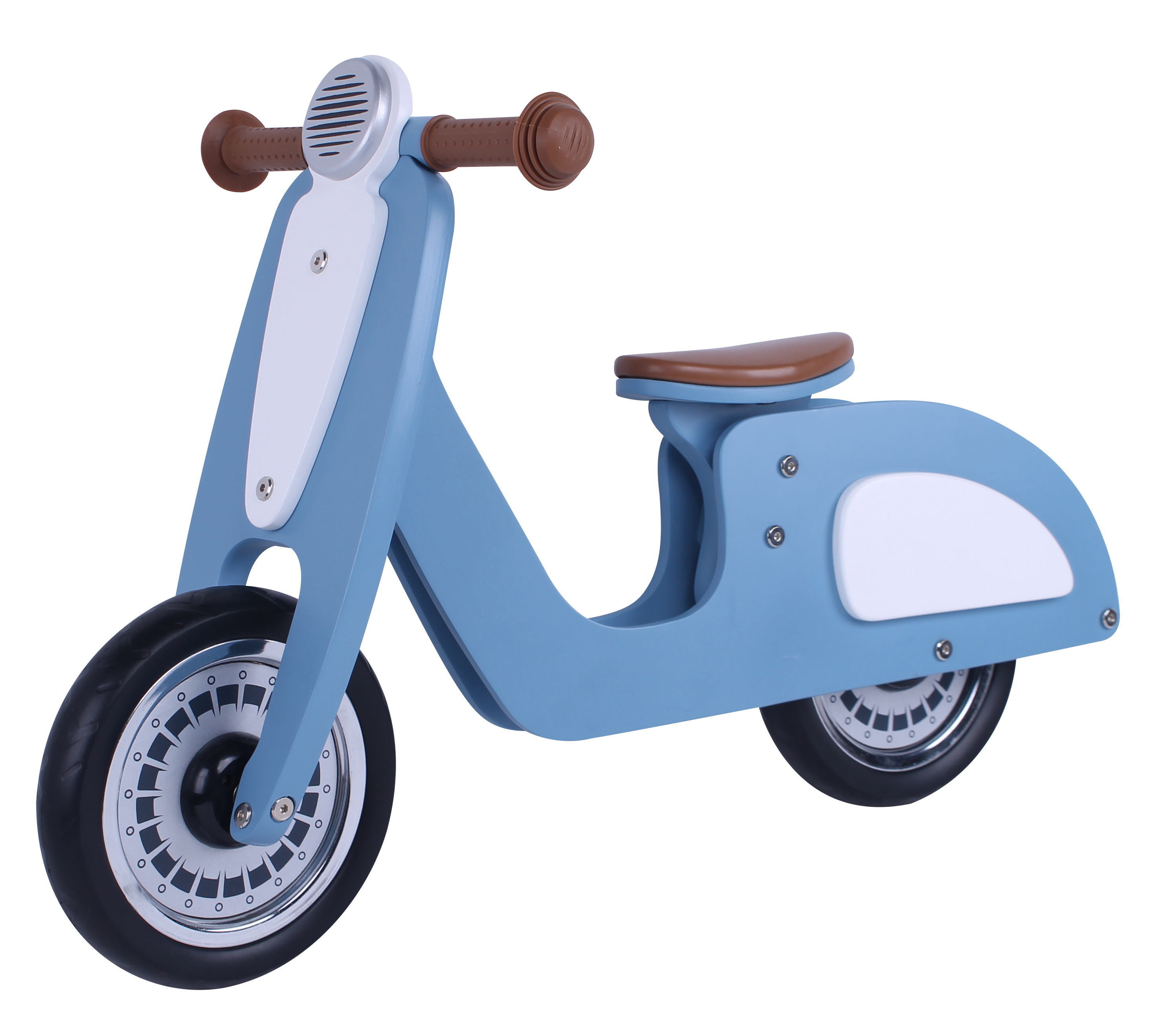 popular wooden vespa scooter 10