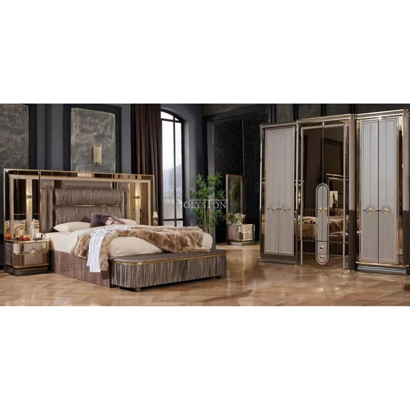 Design Full Bedroom Set Luxurious King Bedroom Furniture Sets Furniture Modern Bedroom