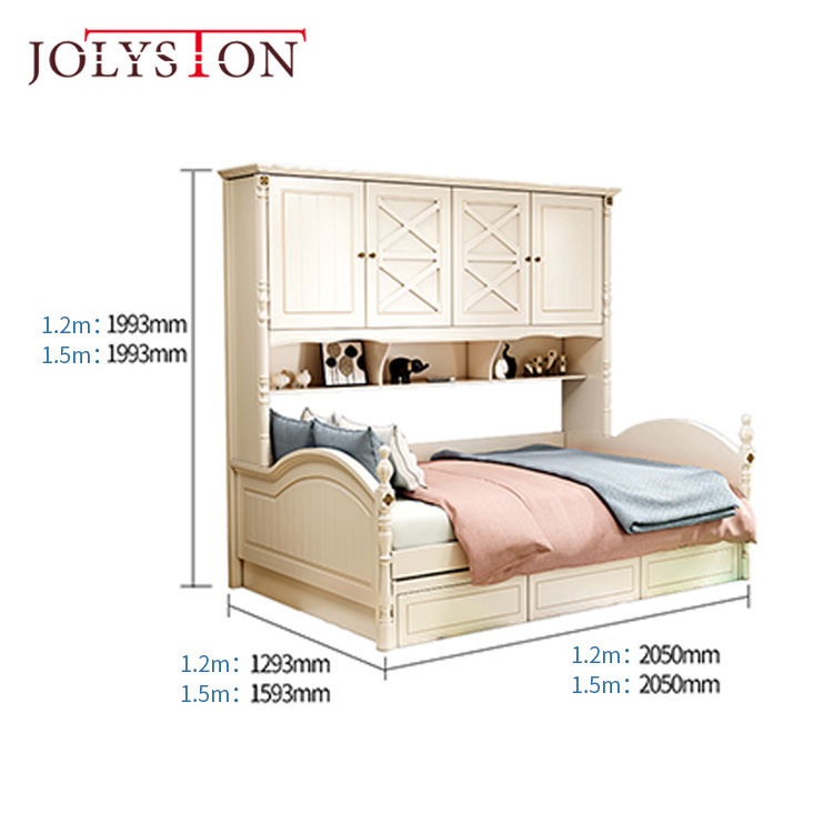 child bed dezin house kids bed frame children beds with drawers