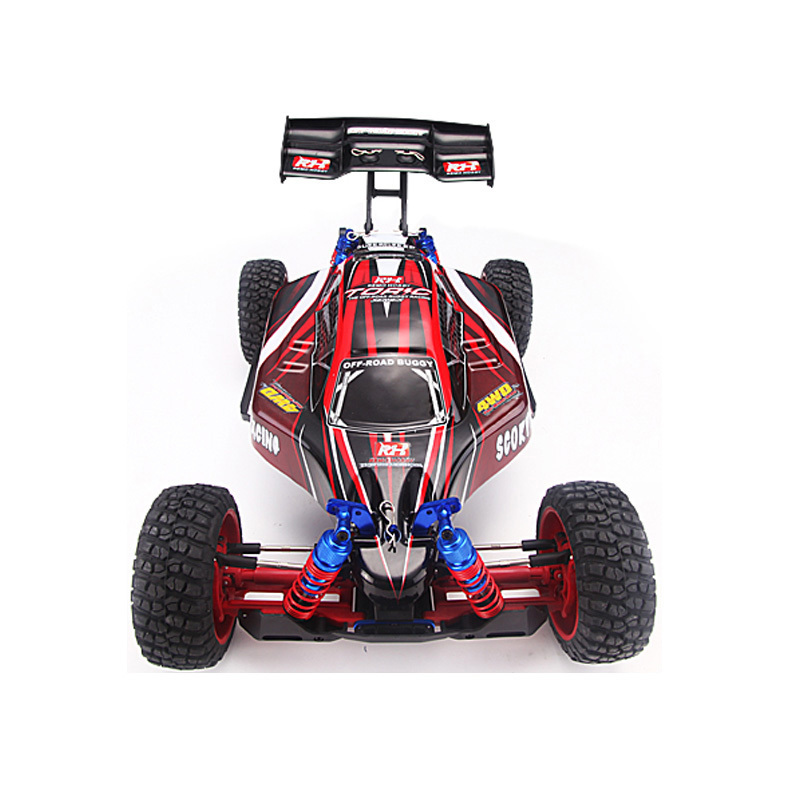 Remo Hobby brushless rc 1/8 remote control car 4x4 electric 4WD 2.4G off-road truggy rc car buggy