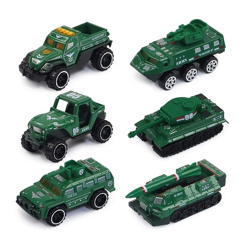 Hot selling free wheels metal car set toys for kids zinc alloy diecast model vehicles