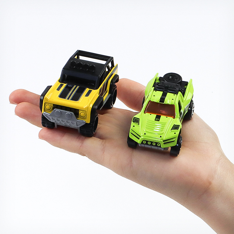 Hot selling free wheels metal car set toys for kids zinc alloy diecast model vehicles