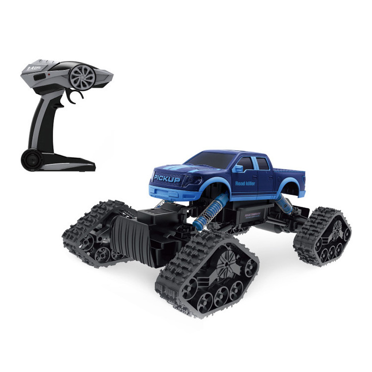 1/14 Kids new rc car toys snow wheels tire off road rack crawler truck toy oem