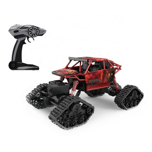 1/18 Kids radio control toys RC car toys snow wheels tire off road rack crawler car truck toy oem