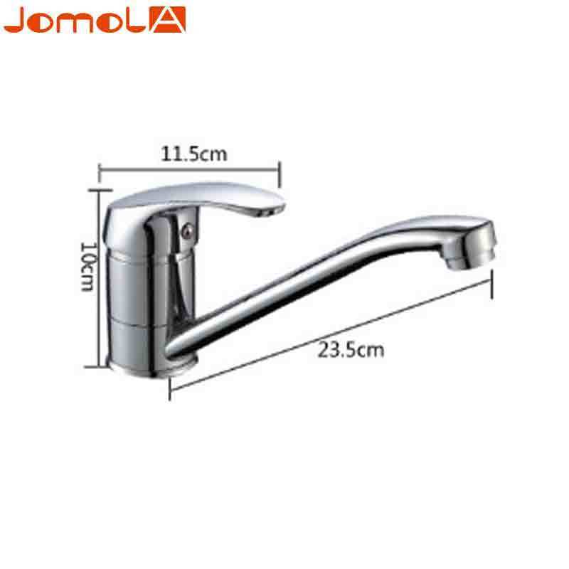 hot selling bathroom brass basin mixer faucet