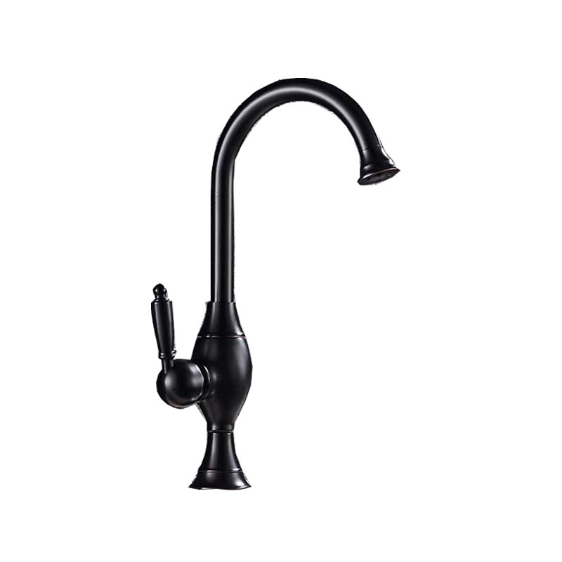 Hot selling commercial brass pull out black kitchen sink faucet matt black design&grifo de la cocina