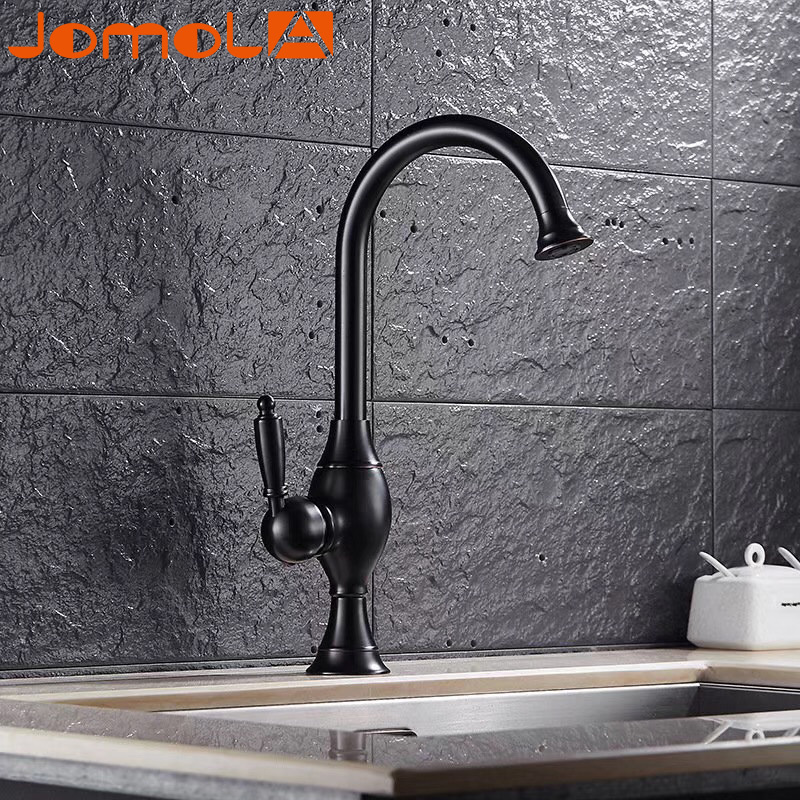 Hot selling commercial brass pull out black kitchen sink faucet matt black design&grifo de la cocina