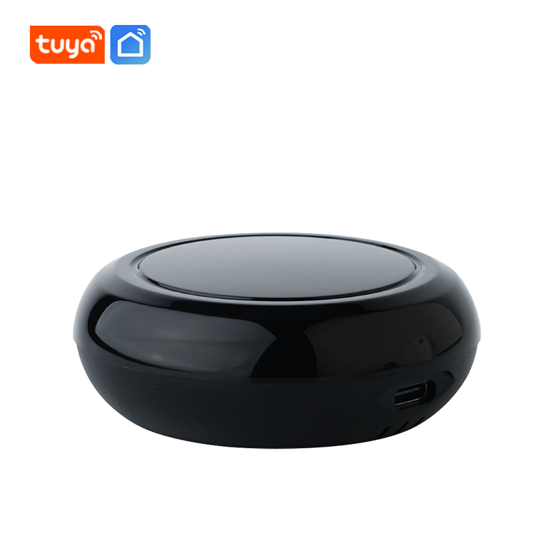 Tuya WIFI IR Controller with RF function  smart home products & devices intelligent  IR Controller With RF