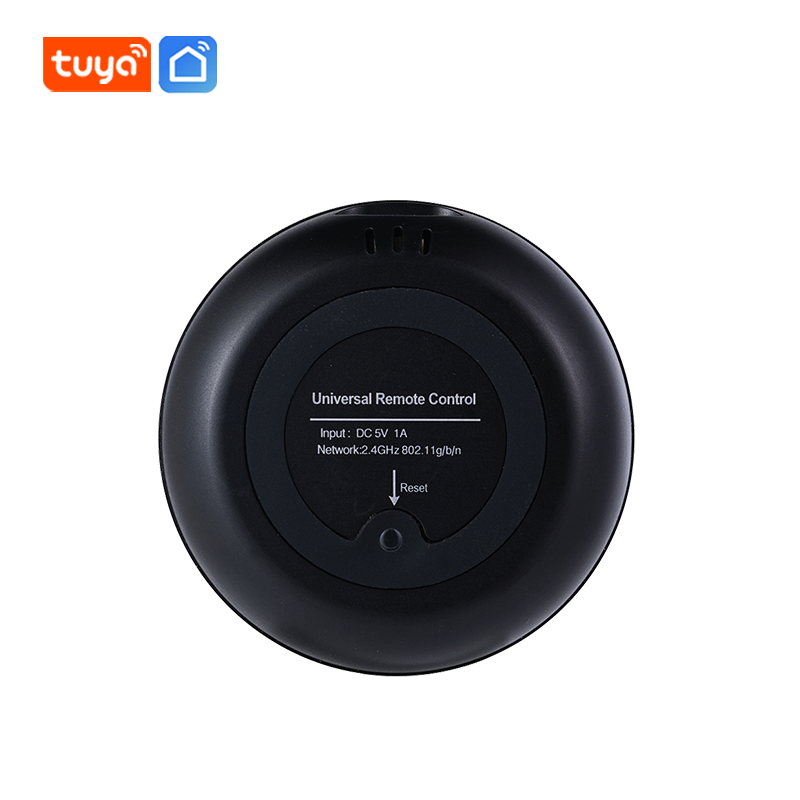 Tuya WiFi infrared tuya app control  433MHz Wifi  Remote Controller Tuya  for smart devices