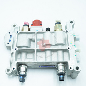 Original Machinery Engine Spares ETR CNT Pressure Valve Cummins QSK23 Engine Fuel Pump module 4062098 QSK60 4088180