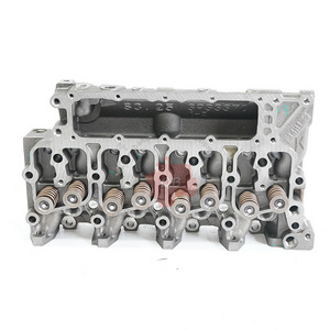 Diesel Engine Spare Parts Cummins Engine Cylinder Head 3966448 3967432 3967460 Cummins 4BT 3966448 3967432 3967460