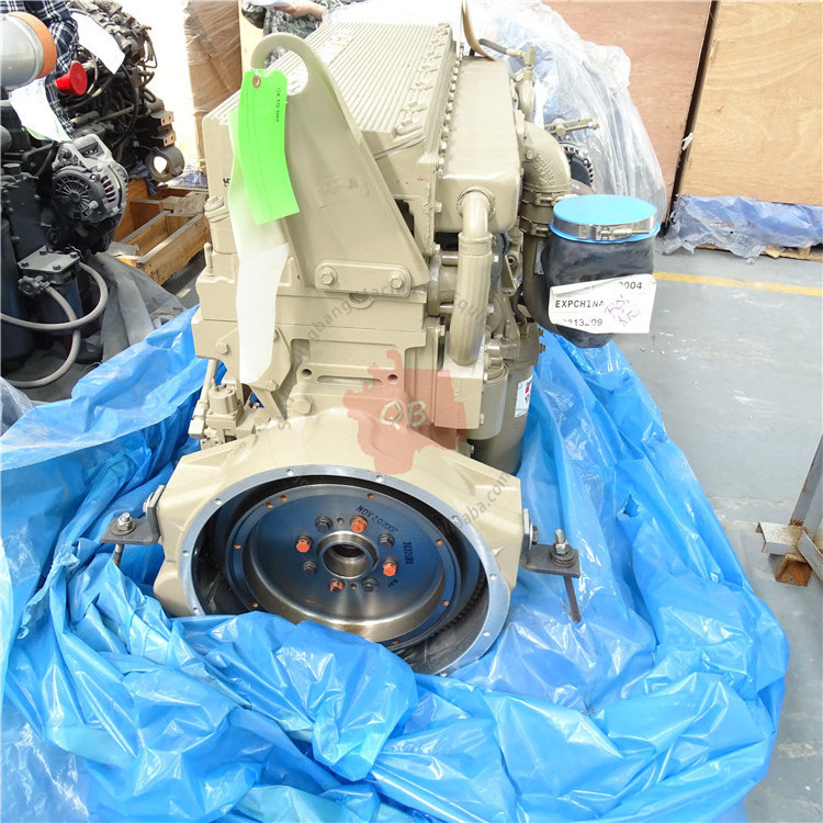 Diesel Motor Cummins M11 Engine m11 310HP Engine assembly for sale