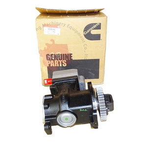 Cummins Diesel Engine Parts ISX15 QSX15 Air Compressor 4318216 3103413 4952758 3104216