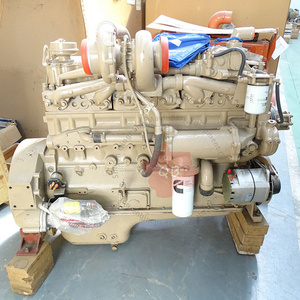 Cummins Machinery Diesel Engine NT855-C290 engine assembly cummins nta855 engine