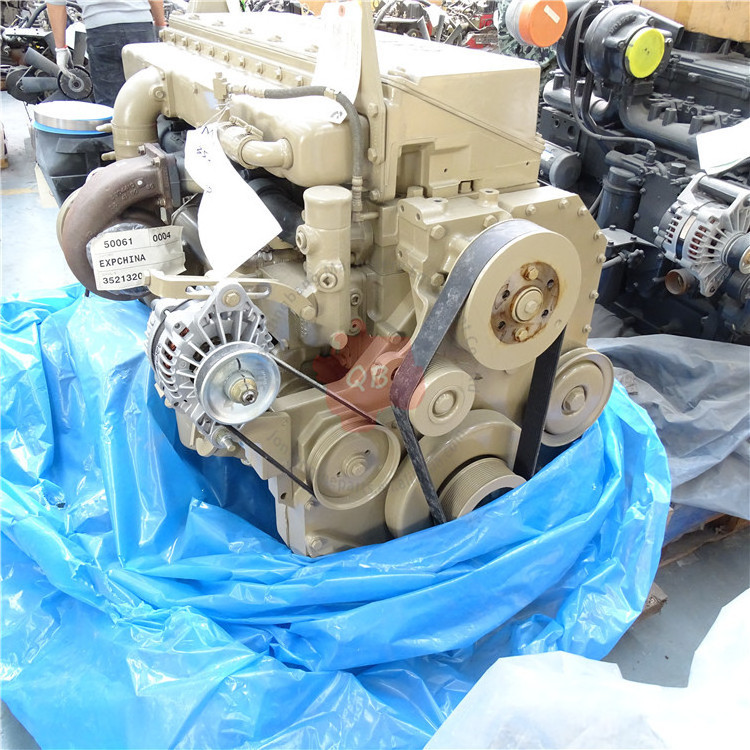 Diesel Motor Cummins M11 Engine m11 310HP Engine assembly for sale