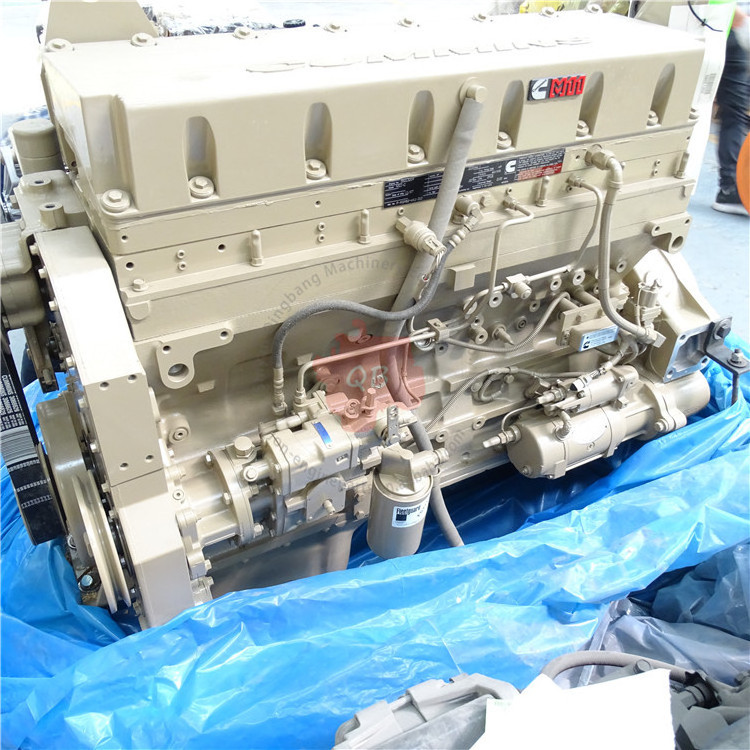 Diesel Motor Cummins M11 Engine m11 310HP Engine assembly for sale