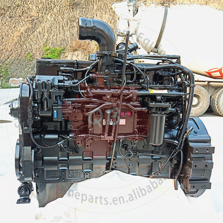 cummis qsc 83ce cpl 8627cummis qsc 83 cpl 8627 engine diesel engine 8.3L QSC8.3 cm850 engines for construction and mining equipm