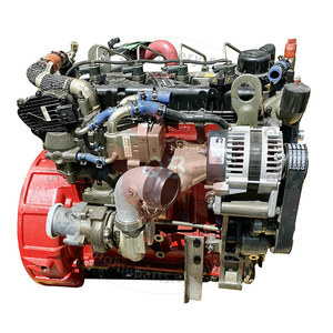 49HP 37KW 2200RPM CM2880 CPL4705 QSF2.8 Cummins diesel engine for SURFACE DRILL FORKLIFT AIR COMPRESSOR AIRPORT GROUND SUPPORT