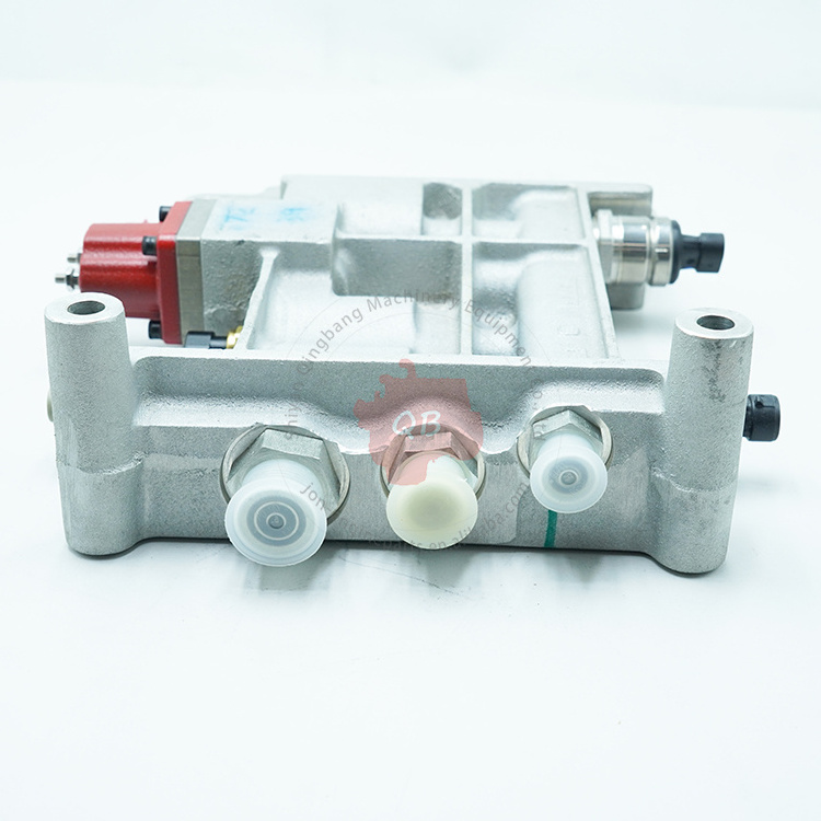 Original Machinery Engine Spares ETR CNT Pressure Valve Cummins QSK23 Engine Fuel Pump module 4062098 QSK60 4088180