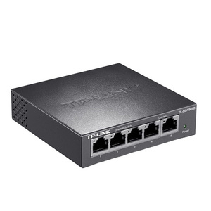 TP-Link TL-SG1005D for Desktop Switch 5-port Gigabit metal network monitoring deconcentrator 10/100/1000mbp switch