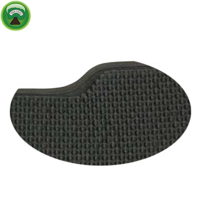 Popular Rear Riser Dressage English Gel Anti-Slip Horse Saddle Pad