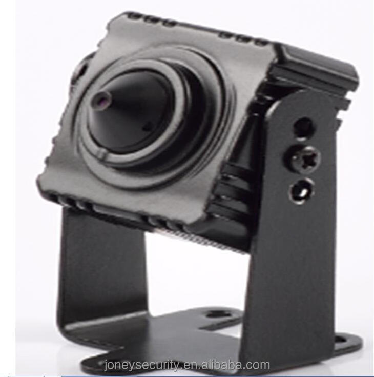 2 megapixel  hd analog mini AHD/CVI/TVI BNC ATM camera with pinhole lens