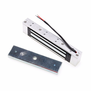 Hot Sale 300lbs Single Door Electromagnetic Magnetic Lock