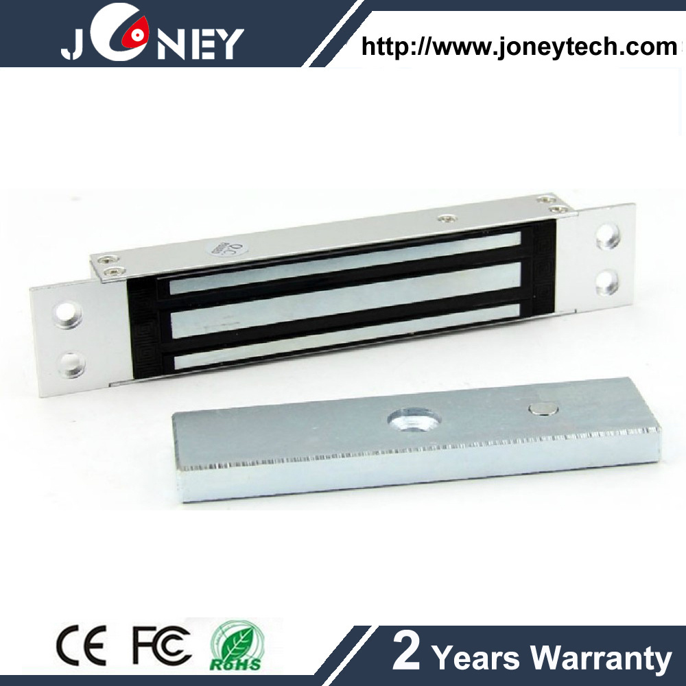 Hot Sale 300lbs Single Door Electromagnetic Magnetic Lock