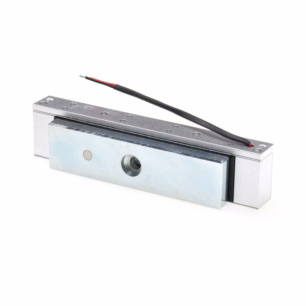 Hot Sale 300lbs Single Door Electromagnetic Magnetic Lock