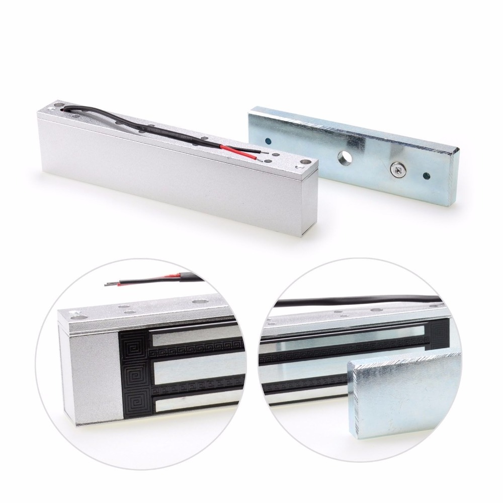 Hot Sale 300lbs Single Door Electromagnetic Magnetic Lock