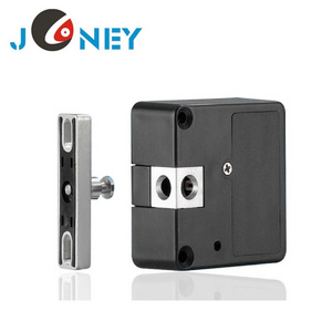 Electronic security RFID Smart cabinet lock for drawers locker lock with easy installation for GYM/SPA