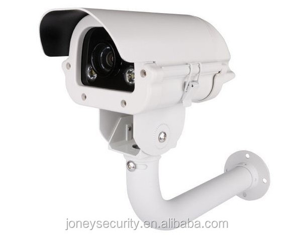 1080P HD Car number plate recognition cctv camera