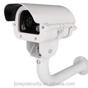 1080P HD Car number plate recognition cctv camera