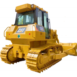 Used hydraulic crawler caterpillar CAT D7G2 bulldozer secondhand mini earth moving equipment bulldozer on sale