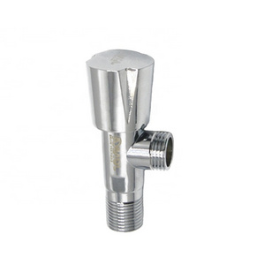 Wholesale Mini Angle Stop Cock Valve 1/2"/ Angle Water Valves