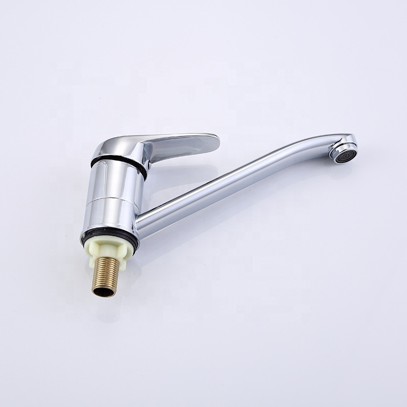 New design basin faucet model modern best chrome bathroom sink faucets