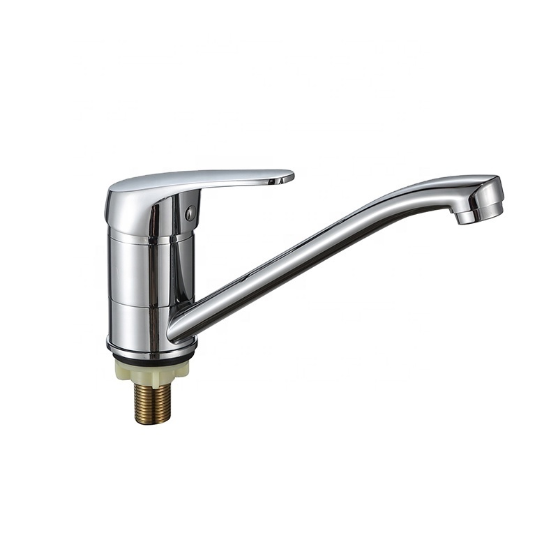 New design basin faucet model modern best chrome bathroom sink faucets