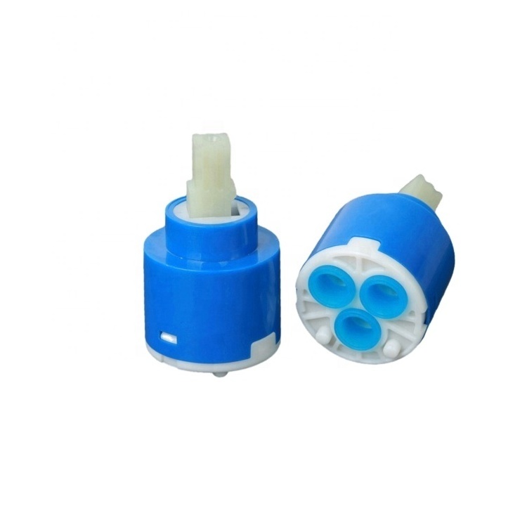 40mm faucet ceramic disc mixer cartridge