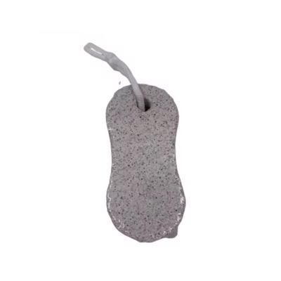 High Quality Natural Exfoliating Remove Dead Skin scrubber Foot Pumice Stone For Feet