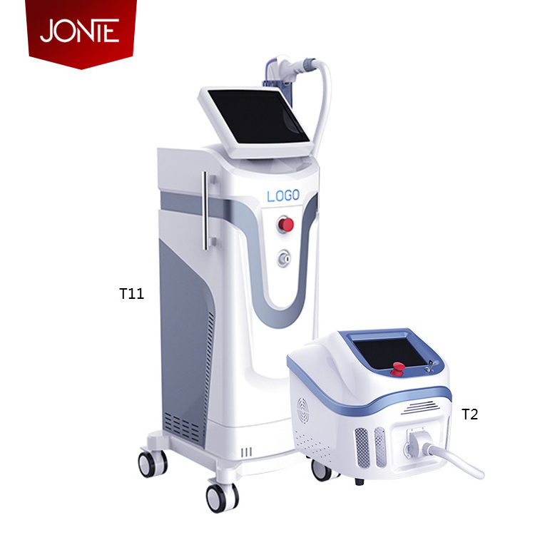 Factory Price 10 Bars 1200W Diode Laser Hair Removal / 808NM Laser Diodo/ 808 Beauty Salon Spa Equipment&Machine