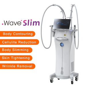 Vela Slim Vellashape Ultra RF Slimming Machine for Body Contouring and Weight Loss