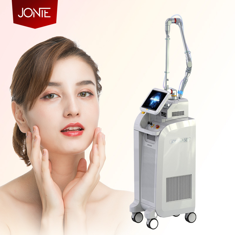 CO2 Fractional/laser co2 fraccionado/laser co2 skin tightening machine laser skin rejuvenation