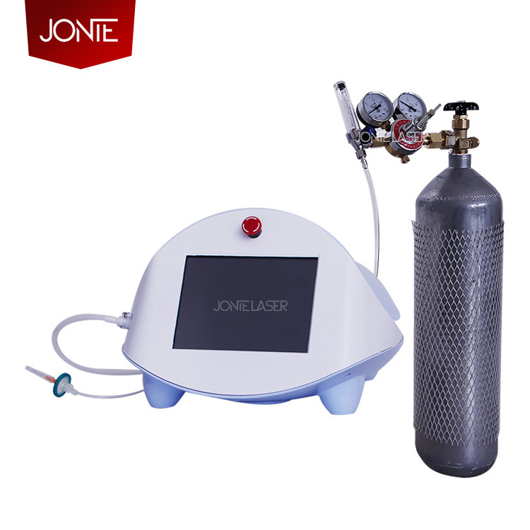 Portable CO2 Carboxy Therapy Injection Carboxytherapy Machine